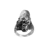 Gorilla anello